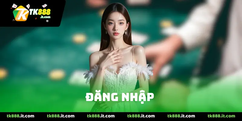 Đăng nhập