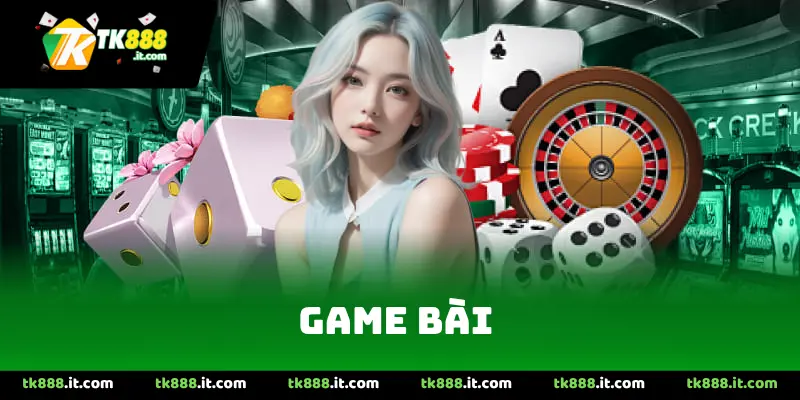 Game bài