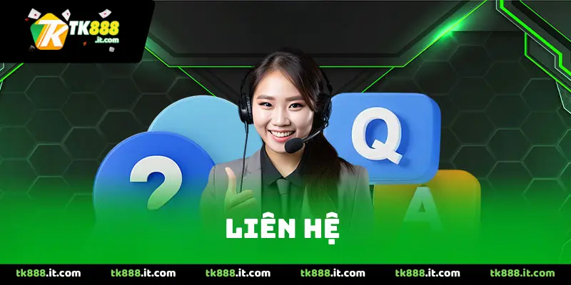 Liên hệ