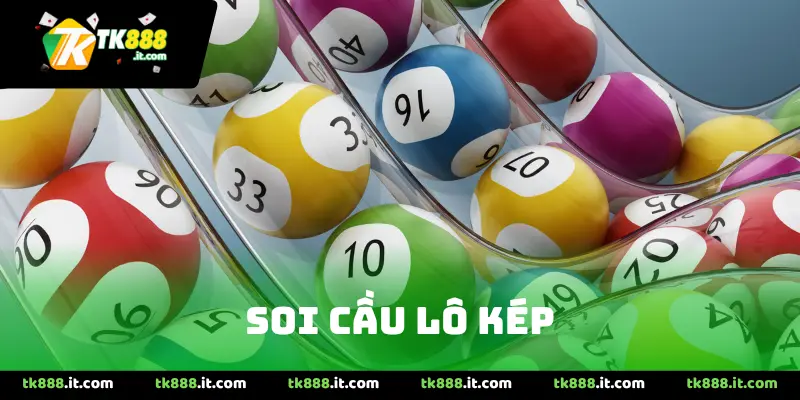 Soi Cầu Lô Kép