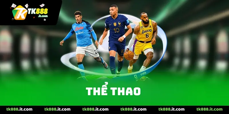 thể thao